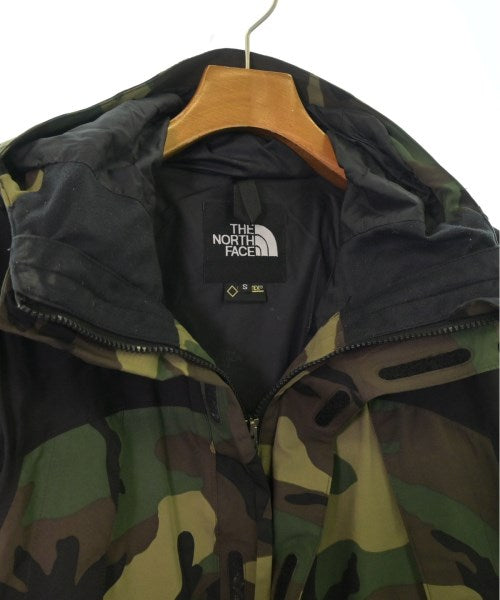 THE NORTH FACE Mountain parka