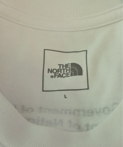 THE NORTH FACE Tee Shirts/Tops