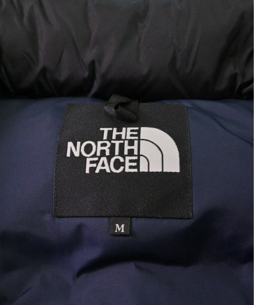 THE NORTH FACE Down coats