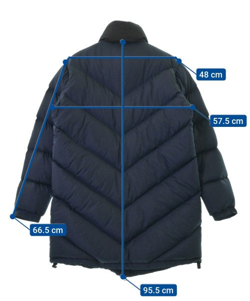 THE NORTH FACE Down coats