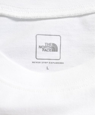 THE NORTH FACE Tee Shirts/Tops