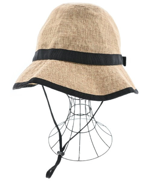 THE NORTH FACE Straw hats