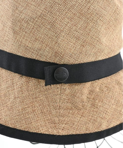 THE NORTH FACE Straw hats