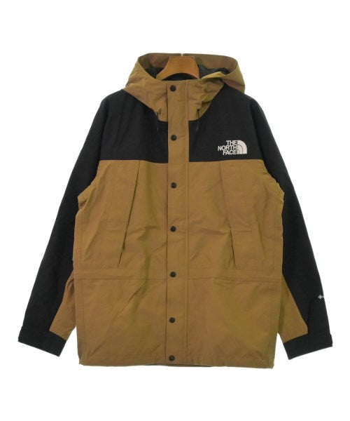 THE NORTH FACE Mountain parka