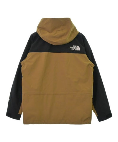 THE NORTH FACE Mountain parka