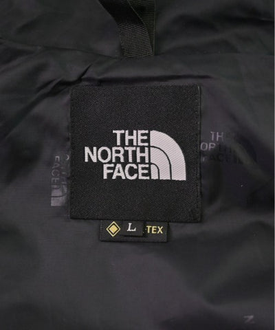 THE NORTH FACE Mountain parka