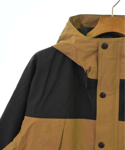 THE NORTH FACE Mountain parka