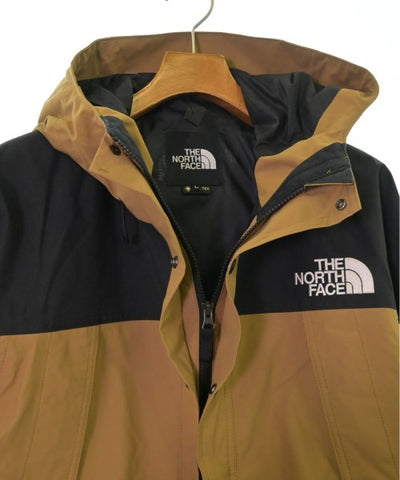 THE NORTH FACE Mountain parka