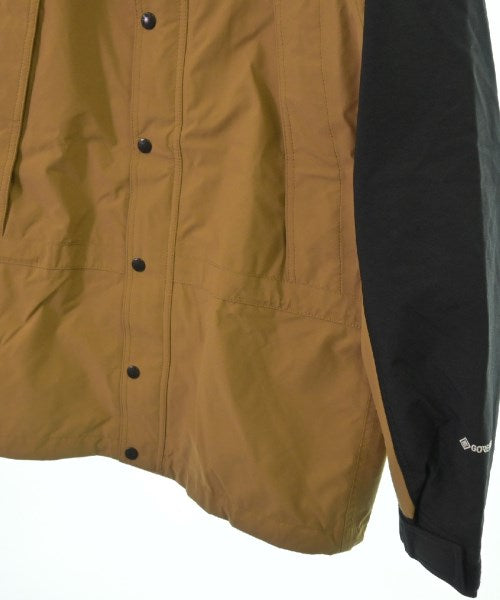 THE NORTH FACE Mountain parka