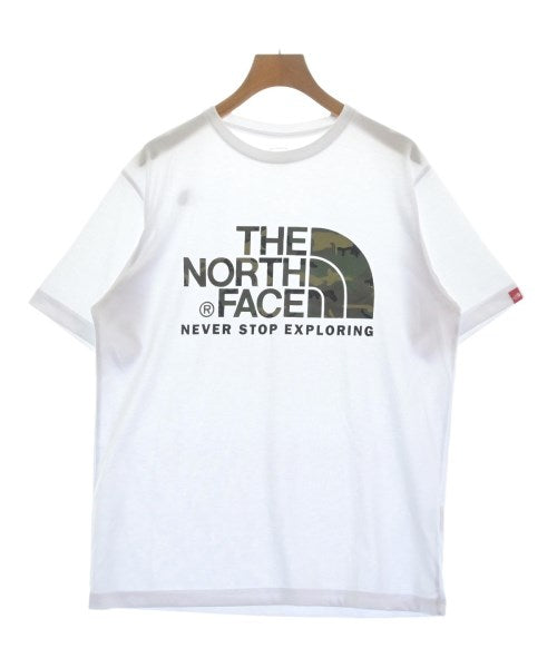 THE NORTH FACE Tee Shirts/Tops