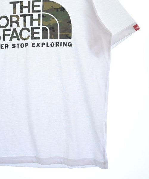 THE NORTH FACE Tee Shirts/Tops