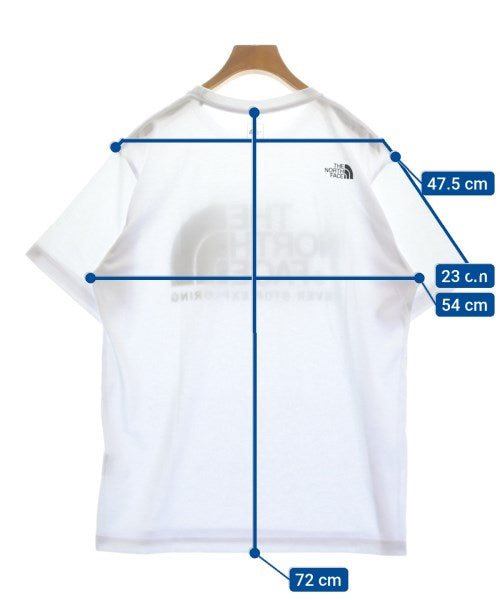 THE NORTH FACE Tee Shirts/Tops