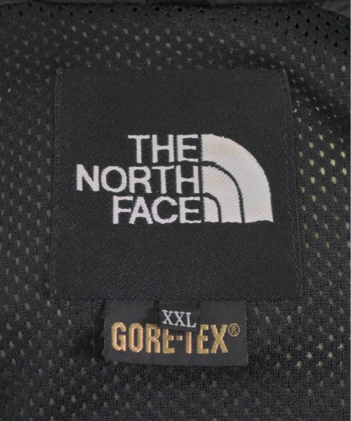 THE NORTH FACE Mountain parka