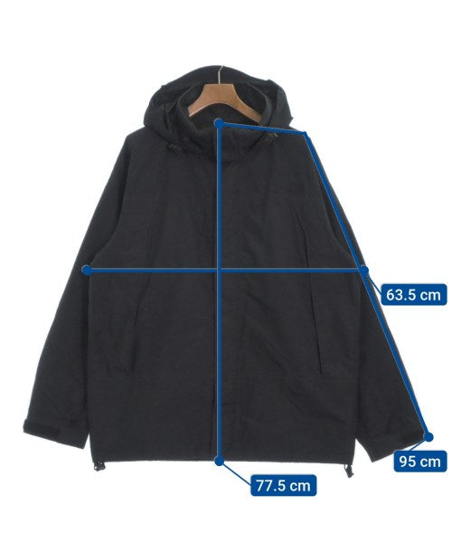 THE NORTH FACE Mountain parka