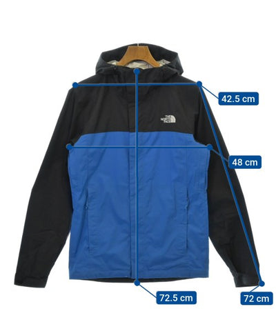 THE NORTH FACE Mountain parka