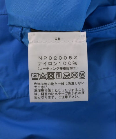 THE NORTH FACE Mountain parka