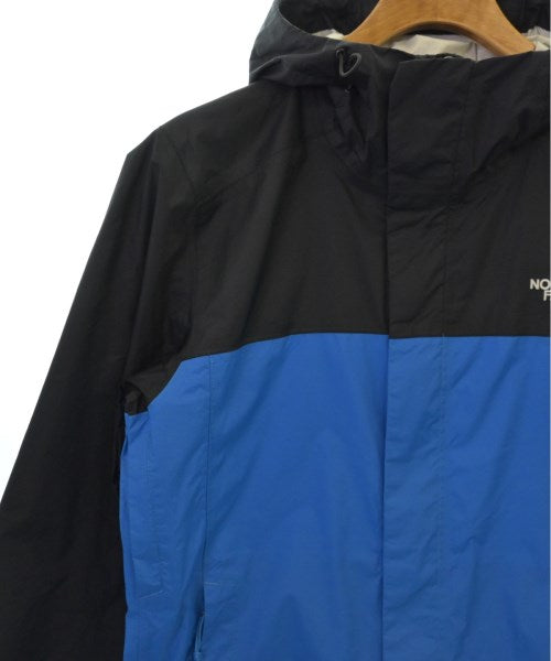 THE NORTH FACE Mountain parka