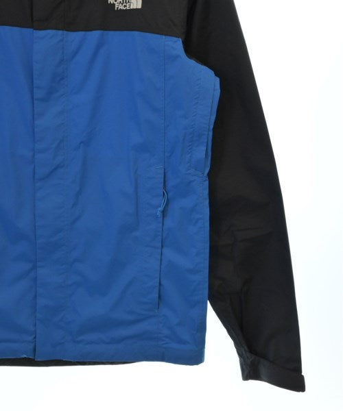 THE NORTH FACE Mountain parka