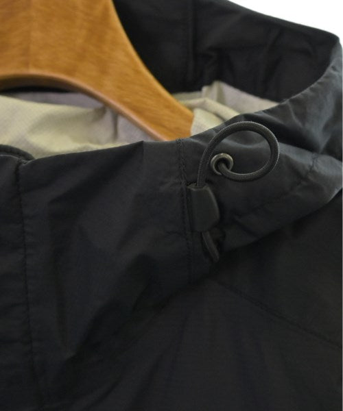 THE NORTH FACE Mountain parka