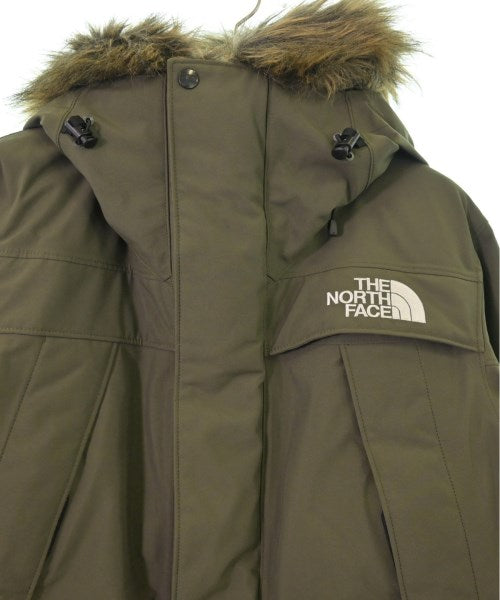 THE NORTH FACE Down jackets/Vests