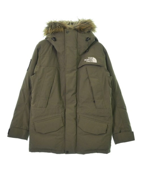 THE NORTH FACE Down jackets/Vests