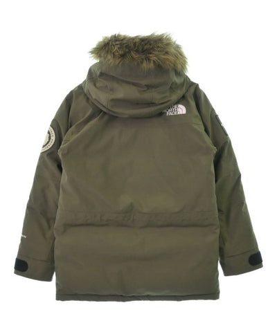 THE NORTH FACE Down jackets/Vests