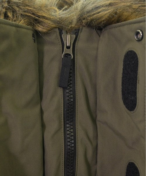 THE NORTH FACE Down jackets/Vests