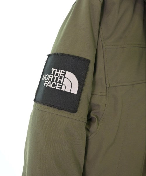 THE NORTH FACE Down jackets/Vests