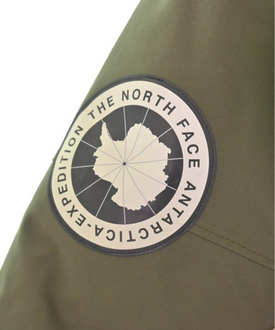 THE NORTH FACE Down jackets/Vests