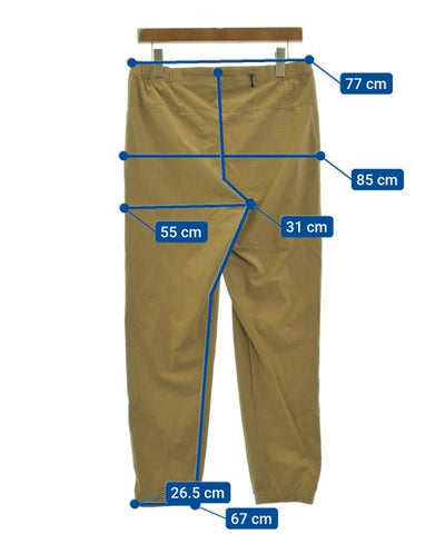 THE NORTH FACE Sweat pants