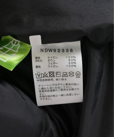 THE NORTH FACE Down jackets/Vests