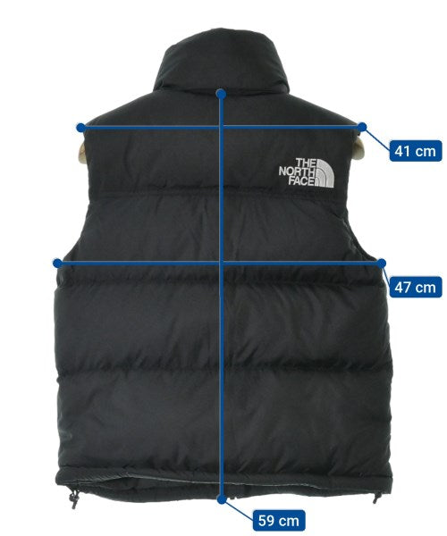 THE NORTH FACE Down jackets/Vests