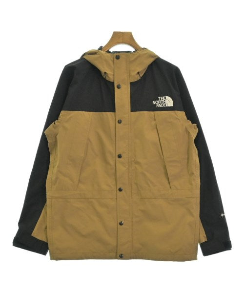 THE NORTH FACE Mountain parka