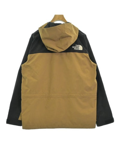 THE NORTH FACE Mountain parka