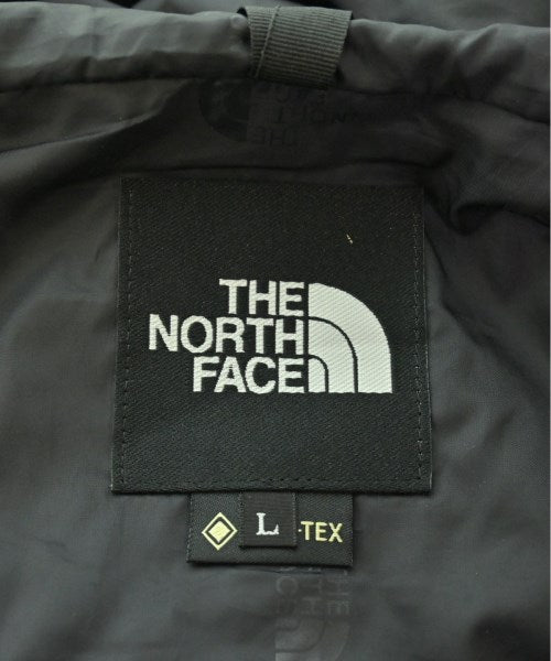 THE NORTH FACE Mountain parka