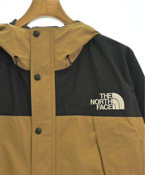 THE NORTH FACE Mountain parka