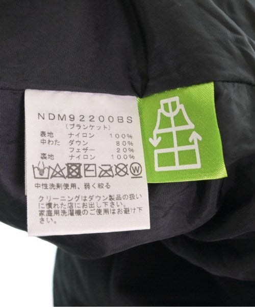 THE NORTH FACE Down jackets/Vests