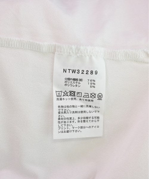 THE NORTH FACE Tee Shirts/Tops