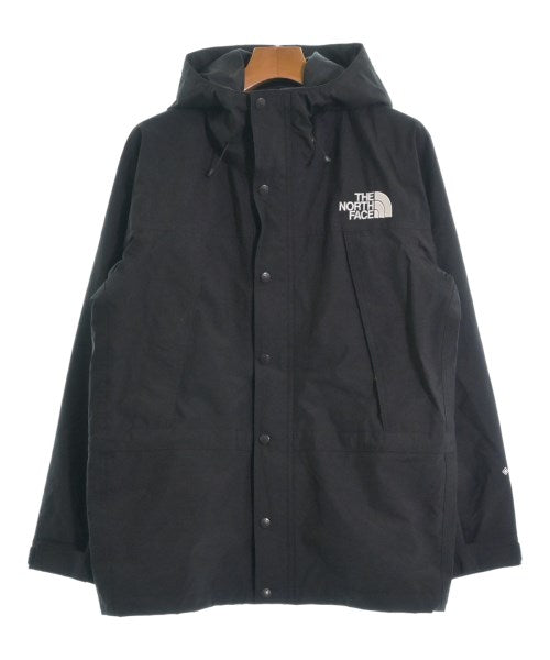 THE NORTH FACE Mountain parka