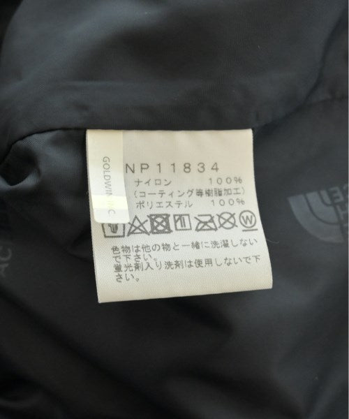 THE NORTH FACE Mountain parka