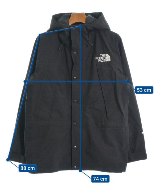 THE NORTH FACE Mountain parka