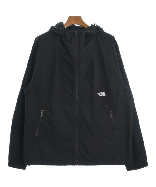 THE NORTH FACE Mountain parka