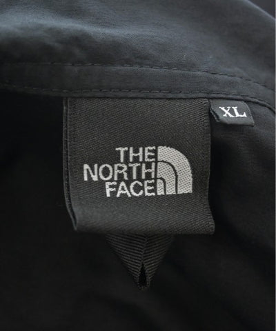 THE NORTH FACE Mountain parka