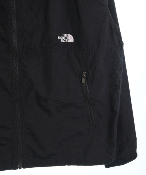 THE NORTH FACE Mountain parka