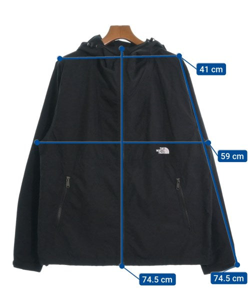 THE NORTH FACE Mountain parka