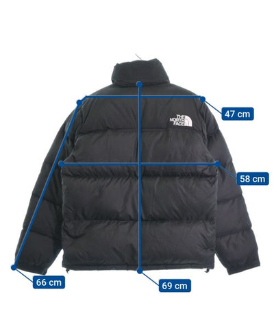 THE NORTH FACE Down jackets/Vests