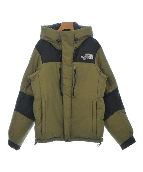 THE NORTH FACE Down jackets/Vests