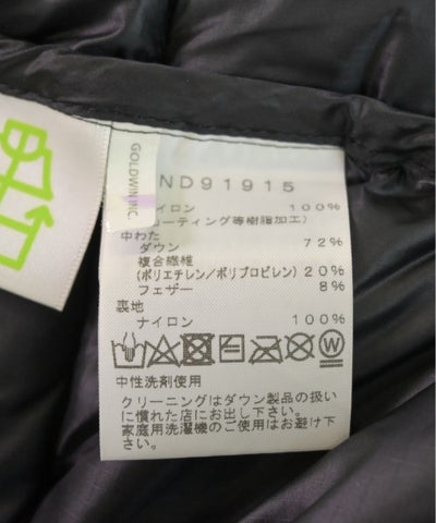 THE NORTH FACE Down jackets/Vests