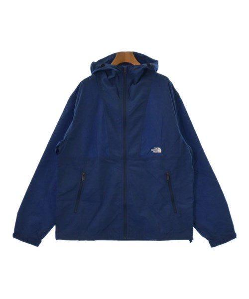 THE NORTH FACE Mountain parka