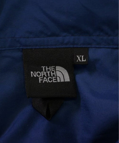 THE NORTH FACE Mountain parka